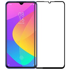 „Rurihai“ Tempered Glass защитное стекло экрана 0.26 мм - чёрный (P40 Pro+) цена и информация | Защитные пленки для телефонов | 220.lv