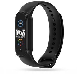 Tech-Protect pulksteņa siksniņa IconBand Xiaomi Mi Band 7, 4 gab. цена и информация | Аксессуары для смарт-часов и браслетов | 220.lv