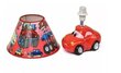 Bērnu galda lampa Cars цена и информация | Galda lampas | 220.lv