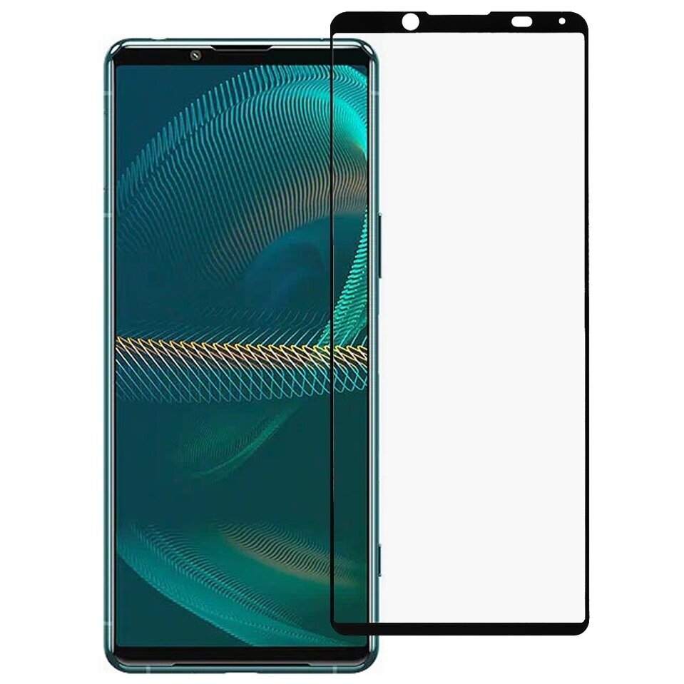 Rurihai Tempered Glass 2.5D cena un informācija | Ekrāna aizsargstikli | 220.lv