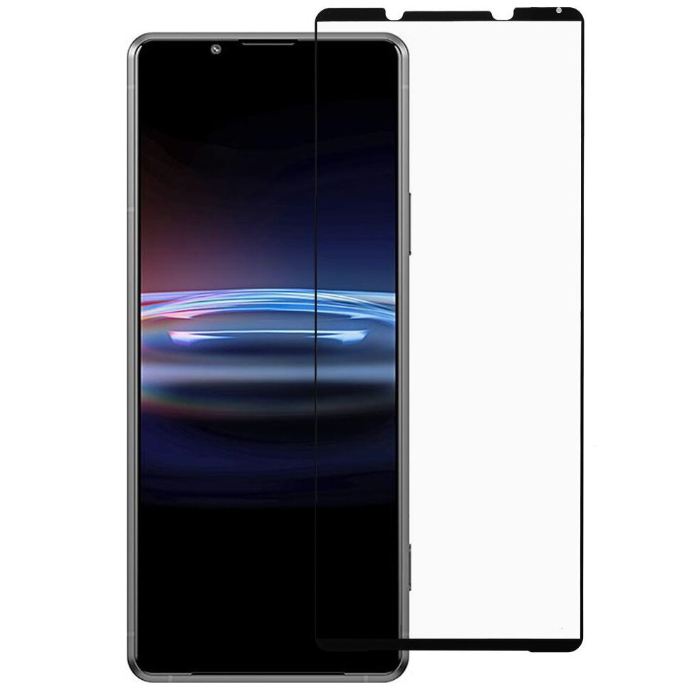 Rurihai Tempered Glass 2.5D cena un informācija | Ekrāna aizsargstikli | 220.lv