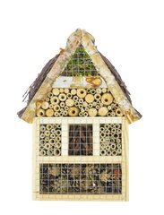 Kukaiņu māja 05.1, 36x20x7 cm cena un informācija | Putnu būri un barotavas | 220.lv