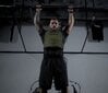 Svara veste sportam Strongman, 18 kg цена и информация | Svari, hanteles, stieņi | 220.lv