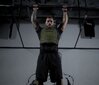Svara veste sportam Strongman, 18 kg cena un informācija | Svari, hanteles, stieņi | 220.lv