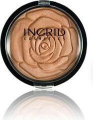 Bronzeris Ingrid HD Beauty Innovation Bronzing, 25 g цена и информация | Бронзеры (бронзаторы), румяна | 220.lv