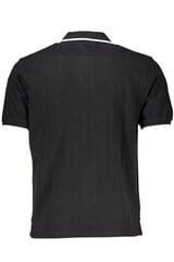 T-krekls vīriešiem North Sails 902829000, melns cena un informācija | Vīriešu T-krekli | 220.lv