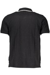 T-krekls vīriešiem North Sails 902828000, melns cena un informācija | Vīriešu T-krekli | 220.lv