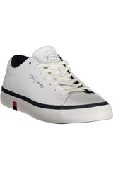 кроссовки tommy hilfiger fm0fm04922 FM0FM04922_BIYBR_45 цена и информация | Кроссовки мужские | 220.lv