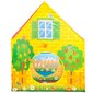 Bērnu rotaļu māja - telts Iplay, dažādu krāsu cena un informācija | Bērnu rotaļu laukumi, mājiņas | 220.lv