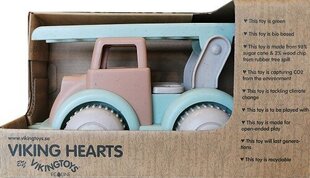 VIKING TOYS Hearts Пожарная машина 22 см в подарочной коробке цена и информация | Игрушки для малышей | 220.lv