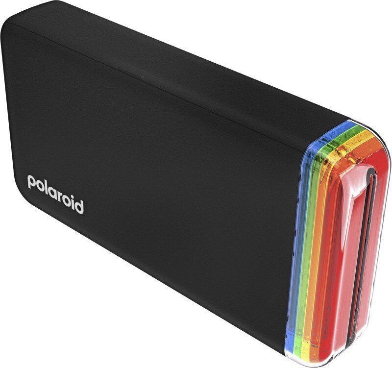 Polaroid Hi-Print Gen2 Printer Black 9129 цена и информация | Piederumi printerim | 220.lv