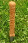 Kokosriekstu mieti 120 cm 3gab cena un informācija | Ziedu statīvi, puķu podu turētāji | 220.lv