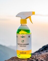 Чистящее средство для текстиля nanoteqa Textile cleaner 500ml цена и информация | Очистители | 220.lv