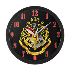 Sienas pulkstenis Harry Potter cena un informācija | Pulksteņi | 220.lv