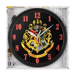 Sienas pulkstenis Harry Potter цена и информация | Часы | 220.lv