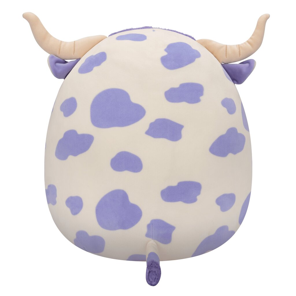 Plīša rotaļlieta Squishmallows Conway, violets, 40 cm цена и информация | Mīkstās (plīša) rotaļlietas | 220.lv