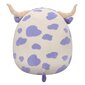 Plīša rotaļlieta Squishmallows Conway, violets, 40 cm cena un informācija | Mīkstās (plīša) rotaļlietas | 220.lv