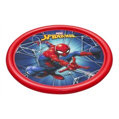 Piepūšamais baseins Bestway Spider Man, 165 cm cena un informācija | Piepūšamās rotaļlietas un pludmales preces | 220.lv