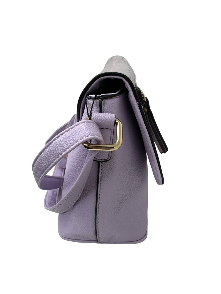 Sieviešu somiņa Masst, violeta cena un informācija | Sieviešu somas | 220.lv