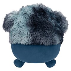 SQUISHMALLOWS W18 Мягкая игрушка Blue Bigfoot, 28 см цена и информация | Мягкие игрушки | 220.lv