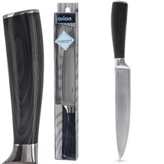 универсальный нож 30,5 см цена и информация | Ножи и аксессуары для них | 220.lv