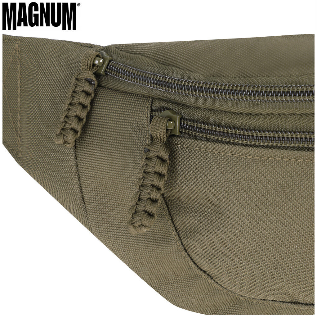 Jostas somas sievietēm un vīriešiem Magnum, Sorbelt цена и информация | Vīriešu somas | 220.lv