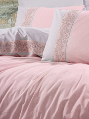 Asir Ranforce gultas veļas komplekts, 200x220 cm, 4 daļas цена и информация | Комплекты постельного белья | 220.lv