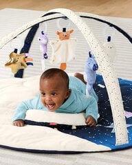 Bērnu rotaļu paklājs Relaha cena un informācija | Attīstošie paklājiņi | 220.lv