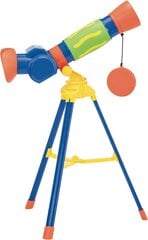 Первый детский телескоп цена и информация | Игрушки для мальчиков | 220.lv