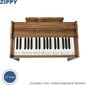 Bērnu klavieres Zippy cena un informācija | Taustiņinstrumenti | 220.lv