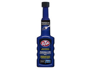 Sprauslu tīrīšanas līdzeklis STP, 200ml цена и информация | Автохимия | 220.lv