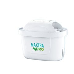 Кружка Brita MAXTRA Pro Белый (6 штук) цена и информация | Кухонные принадлежности | 220.lv