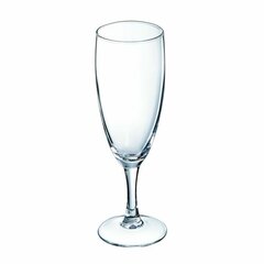 Бокал для шампанского Arcoroc 37298 Прозрачный Cтекло 170 ml (12 штук) цена и информация | Стаканы, фужеры, кувшины | 220.lv