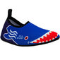 Ūdens apavi bērniem ProWater PRO-23-34-101B, zili cena un informācija | Bērnu apavi pludmalei | 220.lv