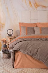 Cotton Box gultas veļas komplekts Hazel, 200x220 cm, 6 daļas цена и информация | Постельное белье | 220.lv