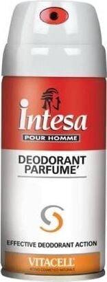 Izsmidzināms dezodorants vīriešiem Intesa Vitacell Deodorant Pour Homme, 150 ml цена и информация | Dezodoranti | 220.lv