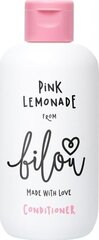 Увлажняющий кондиционер для волос, облегчающий расчесывание Balmain Bilou Pink Lemonade Conditioner, 200 мл цена и информация | Бальзамы, кондиционеры | 220.lv