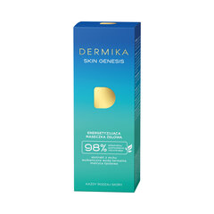 Sejas maska ​​visiem ādas tipiem Dermika Skin Genesis 30-40+, 50 ml cena un informācija | Sejas maskas, acu maskas | 220.lv