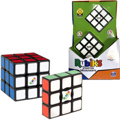 Rubika Kubs Rubik's Kuba цена и информация | Настольные игры, головоломки | 220.lv