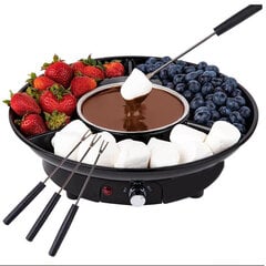 Fondue komplekts цена и информация | Кастрюли, скороварки | 220.lv