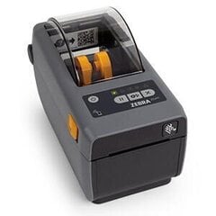 Zebra ZD411 cena un informācija | Printeri un daudzfunkcionālās ierīces | 220.lv