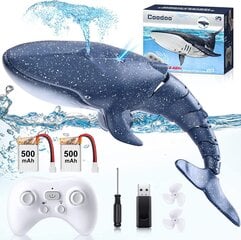 Игрушка для бассейна Shark цена и информация | Игрушки для песка, воды, пляжа | 220.lv