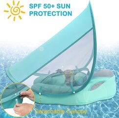 Надувная лодка для детей цена и информация | Надувные и пляжные товары | 220.lv