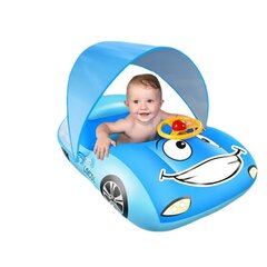 Надувная лодка для детей цена и информация | Надувные и пляжные товары | 220.lv