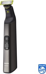 Philips OneBlade Pro 360 QP6651/30 cena un informācija | Bārdas skuvekļi | 220.lv