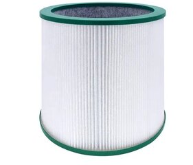 HEPA-фильтр 968126-03 для воздухоочистителей цена и информация | Принадлежности для большой бытовой техники | 220.lv