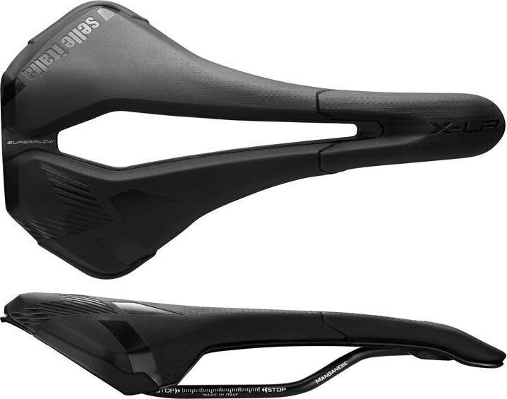 Velosipēda sēdeklis Selle Italia X-LR Air Cross TM Superflow S, 131x266 mm цена и информация | Velo sēdekļi un sēdekļu pārvalki | 220.lv