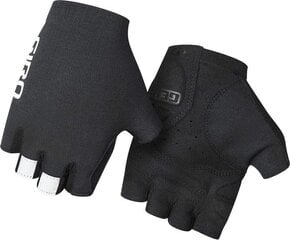 Велосипедные перчатки Giro Womens Xnetic Road M, черный цвет цена и информация | Велоперчатки | 220.lv