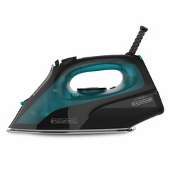 Black & Decker BXIR2402E цена и информация | Утюги | 220.lv