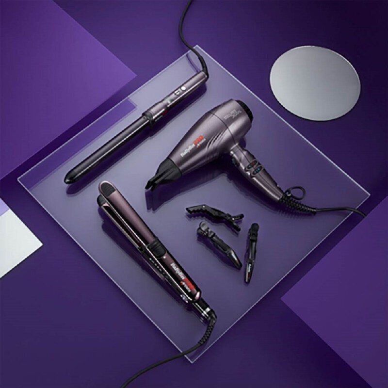 BaByliss Pro Elipstyle BAB3500E cena un informācija | Matu veidotāji, taisnotāji | 220.lv